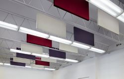 Soundsoak Baffles